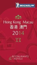 Michelin Guide Hong Kong and Macau 2014