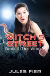 Witch's Street 1 - The Witch