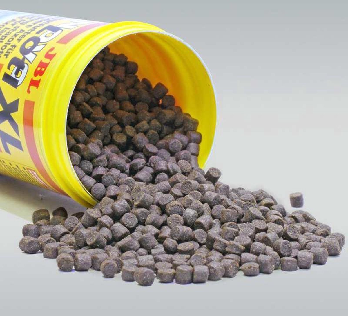 JBL NovoLotl 30353 Compleet Voer Voor Kleine Axolotl - Parels 250 Ml