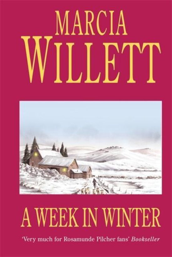 Week In Winter