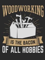 Woodworking Is The Bacon Of All Hobbies