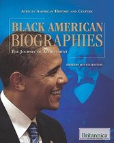 African American History and Culture- Black American Biographies