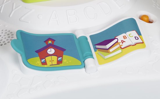 Little Tikes 3-in-1 Switcharoo Tafel Speeltafel - Activity-Center van Little Tikes — afbeelding 4