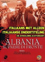 Albania - Il paese di fronte [DVD]
