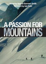 Passion for Mountains