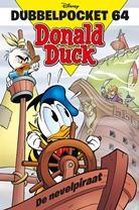 Donald Duck Dubbelpocket 64 - De nevelpiraat