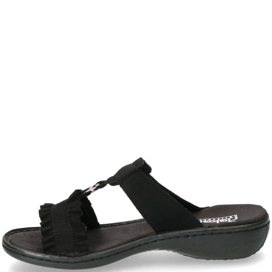 van haren slipper dames