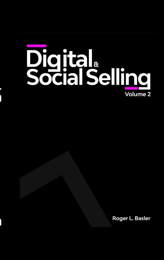 Digital und Social Selling - cover