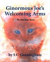 The Ginormous Series 5 - Ginormous Jo's Welcoming Arms