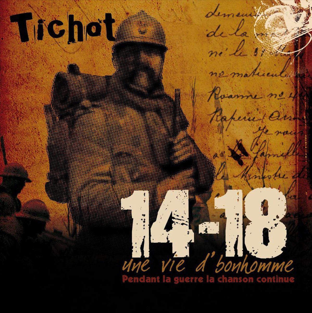 14-18 Une Vie De Bonhomme