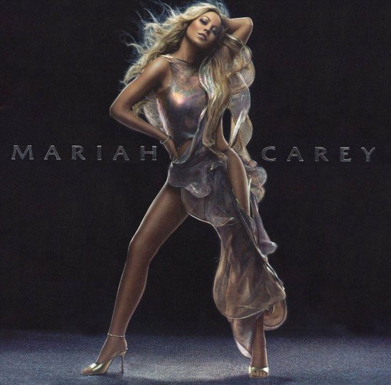 Emancipation of Mimi, the [the Platinum Edition], Mariah Carey