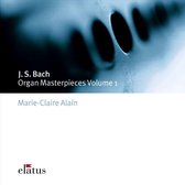 J.S. Bach: Organ Masterpieces Vol. 1