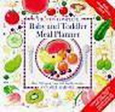 The New Complete Baby and Toddler Meal Planner | Annabel Karmel