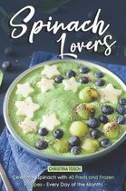 Spinach Lovers