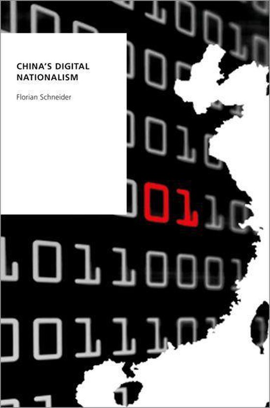 Oxford Studies in Digital Politics - China's Digital Nationa ... - cover