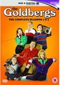 The Goldbergs - Seizoen 1 en 2 (Import)