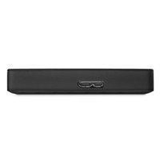 Expansion Portable 1TB - Externe harde schijf / Zwart