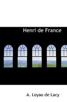 Henri de France