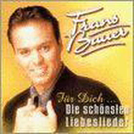 Fuer Dich-Die Schoensten