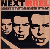 Next, Tribute To Brel