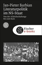 Die Zeit des Nationalsozialismus – »Schwarze Reihe« - Literaturpolitik im NS-Staat