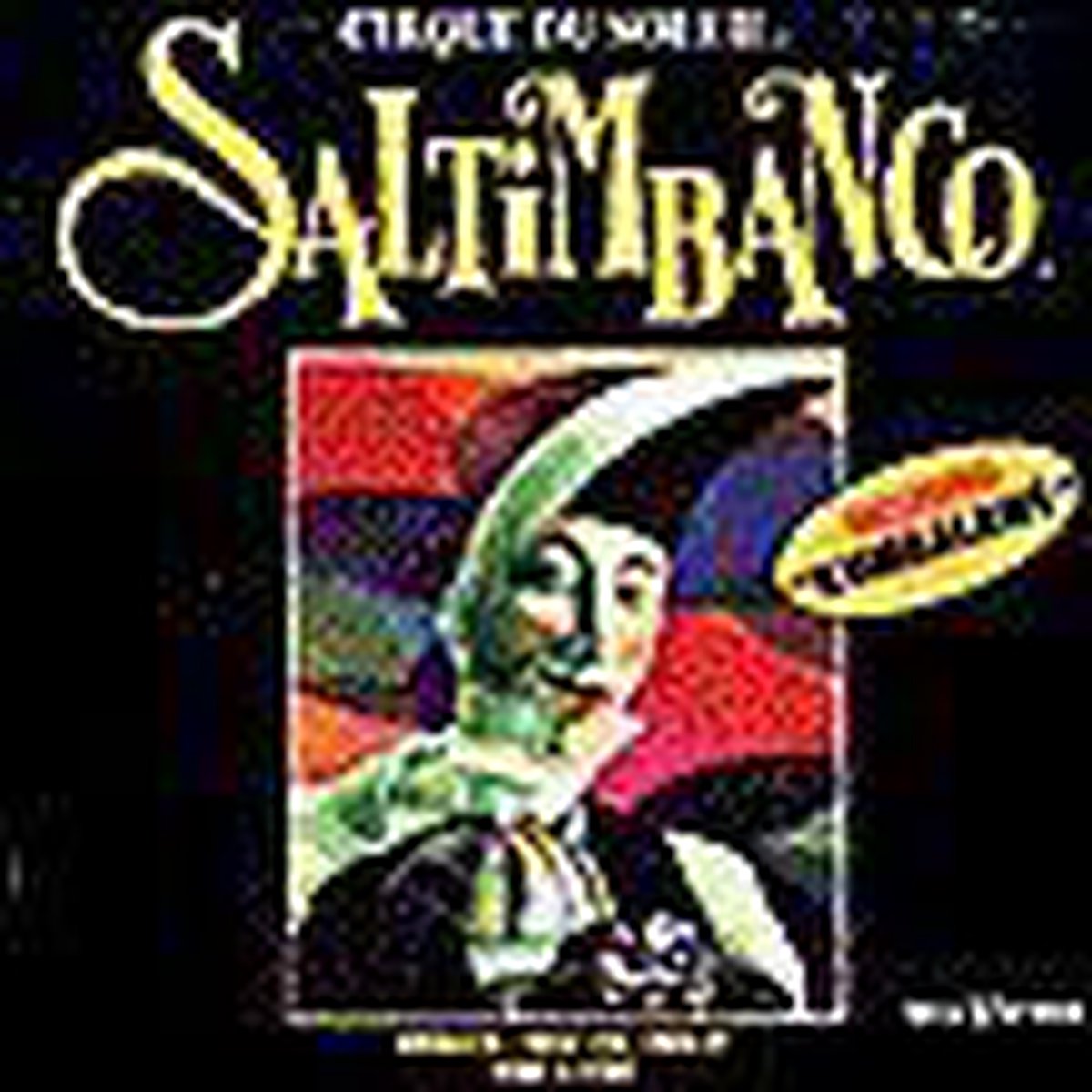 Saltimbanco