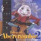 Tales of Abercrombie, Vol. 2