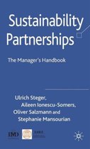 Sustainability Partnerships