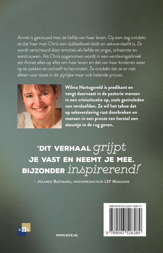 Wek Mijn Zachtheid Weer