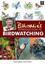 Bill Oddies Intro To Bird Watching 2nd