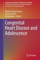 Congenital Heart Disease in Adolescents and Adults - Congenital Heart Disease and Adolescence