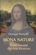 MONA NATURE Mona Lisa and the four Elements