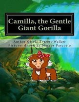 Camilla, the Gentle Giant Gorilla