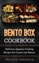 Bento Box Cookbook