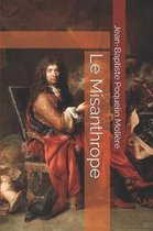 Le Misanthrope