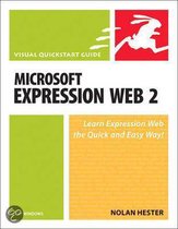 Microsoft Expression Web 2 for Windows