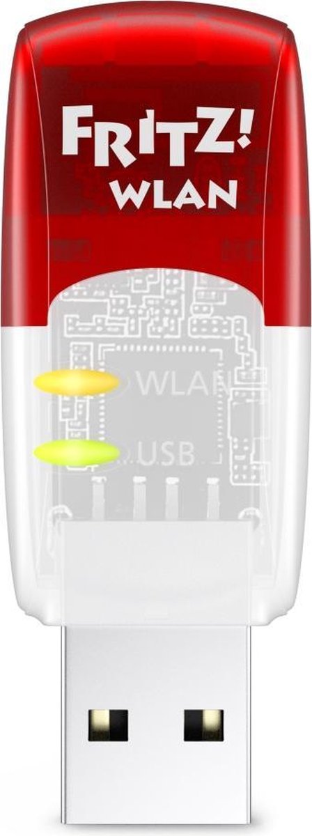 AVM WLAN Stick AC 430 - wifi-adapter