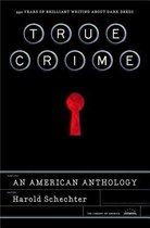 True Crime: An American Anthology