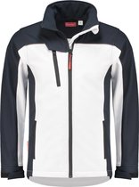 Workman Softshell Jack 2501 - Maat 5XL
