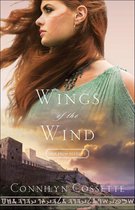 Out From Egypt 3 - Wings of the Wind (Out From Egypt Book #3)