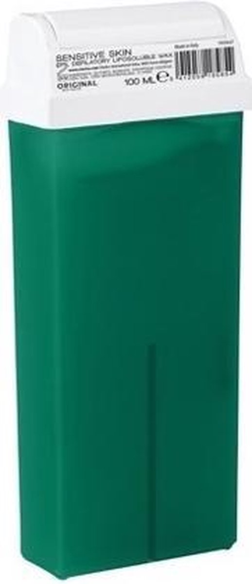 Goedkoopste Cartridge 100Ml Green Sensitive Skin Original
