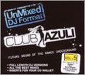 Club Azuli - Club Azuli 5 Dj Version
