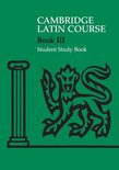 Cambridge Latin Course 3 Student Stud Bk