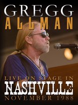Live On Stage In Nashville