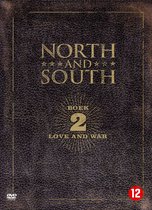 North and South - Book 2