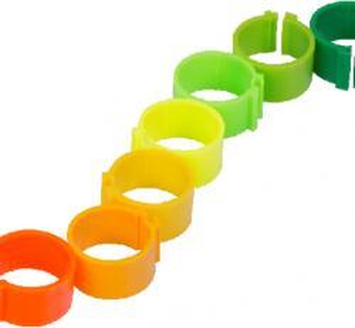 Beeztees Clickringen