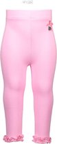 Le Chic Meisjes Legging - pink - Maat 74