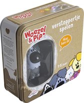 Woezel & Pip Verstoppertje Spelen - Kinderspel