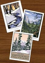John Muir Assortment