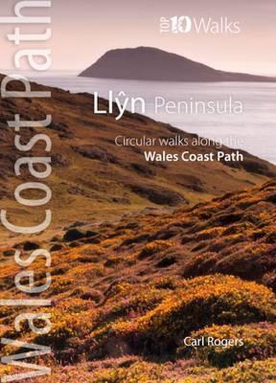 Llyn Peninsula - cover